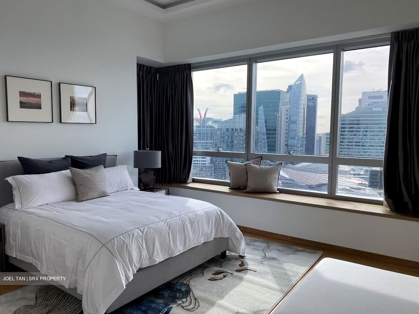 Marina Boulevard (D1), Condominium #557076901